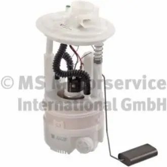 Електричний паливний насос (модуль) FIAT PUNTO LANCIA YPSILON 1.2/1.2CNG/1.8 09.99-03.12 PIERBURG 700468380