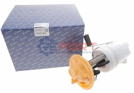 Електричний паливний насос (модуль) MITSUBISHI COLT CZC VI, COLT VI SMART FORFOUR 1.1-1.5 01.04-06.12 PIERBURG 700468820 Купити в Україні