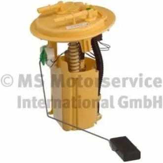 Електричний паливний насос (модуль) AUDI A3 CITROEN C4, C4 I, C5 I, C5 II, C5 III PEUGEOT 307 1.4D-2.2D 08.00-06.14 PIERBURG 700468900 Купити в Україні