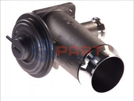 Клапан EGR BMW 1 (E87), 3 (E90), 3 (E91), 3 (E92), 3 (E93), 5 (E60), 5 (E61), 7 (E65, E66, E67), X3 (E83), X5 (E70), X6 (E71, E72) 2.0D/2.5D/3.0D 09.02-12.13 PIERBURG 700512030