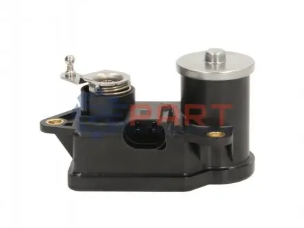 Приводний елемент, вихрові заслінки (впускна труба) PIERBURG 700521140 Купити в Україні