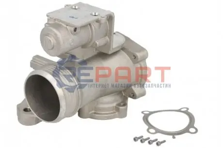 Клапан EGR VOLVO C30, C70 II, S40 II, S60 I, S80 II, V50, V70 II, V70 III, XC60 I, XC70 I, XC70 II, XC90 I 2.4D 01.01-02.17 PIERBURG 700555060 Купити в Україні