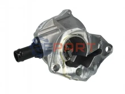 Механічний вакуумний насос DACIA LOGAN, LOGAN MCV, SANDERO NISSAN ALMERA II, KUBISTAR, MICRA III RENAULT CLIO II, CLIO III, KANGOO, KANGOO EXPRESS, LOGAN I, MEGANE II, MODUS 1.5D 06.01 PIERBURG 700673060 Купити в Україні
