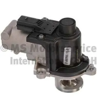 Клапан EGR AUDI A8 D3, A8 D4, Q7 PORSCHE CAYENNE VW TOUAREG 4.2D 01.05-05.18 PIERBURG 7.00789.10.0 Купити в Україні