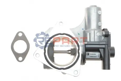 Клапан EGR VW CALIFORNIA T5 CAMPER, CRAFTER 30-35, CRAFTER 30-50, MULTIVAN T5, TOUAREG, TRANSPORTER T5 2.5D 01.03-05.13 PIERBURG 700823060 Купити в Україні