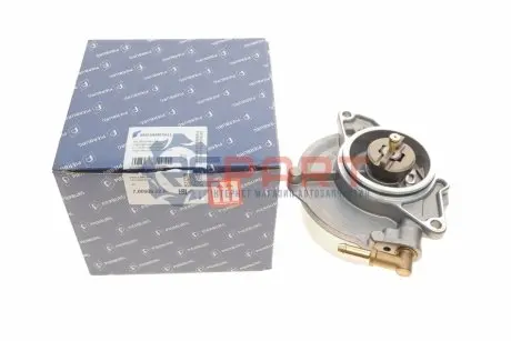 Механічний вакуумний насос AUDI A4 ALLROAD B8, A4 B7, A4 B8, A5, Q5, Q7 VW TOUAREG 2.7D/3.0D 11.04-03.18 PIERBURG 700906220 Купити в Україні
