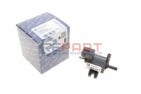Електричний контрольний клапан (12В) OPEL ASTRA G, ASTRA H, ASTRA H GTC, SPEEDSTER, ZAFIRA A, ZAFIRA B 2.0 09.00-12.10 PIERBURG 701024020 Купити в Україні