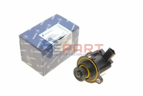 Електропневматичний контрольний клапан DS DS 3, DS 4, DS 5 CITROEN C4 PICASSO II, C4 SPACETOURER, C5 AIRCROSS, DS3, DS4 MINI (R56), (R57), (R58), (R59), CLUBMAN (R55) 1.6 10.06 PIERBURG 701115080 Купити в Україні