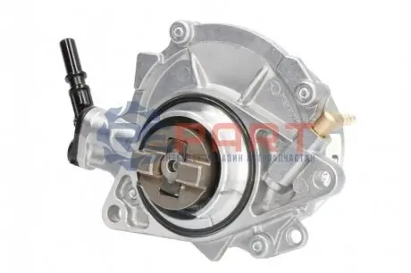 Механічний вакуумний насос CITROEN C4, C4 GRAND PICASSO I, C4 GRAND PICASSO II, C4 I, C4 PICASSO I, DS3 MINI (R56), (R57), (R58), (R59), CLUBMAN (R55) PEUGEOT 207, 3008 I, 308 1.6 02.06 PIERBURG 701366060 Купити в Україні