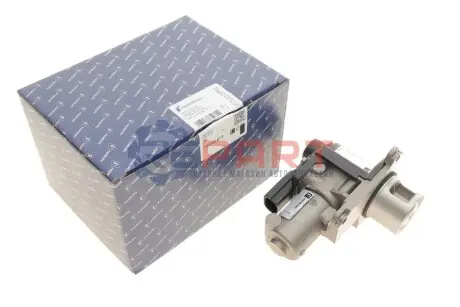 Клапан EGR AUDI A4 B8, A6 C6 SKODA OCTAVIA II, SUPERB II VW BEETLE, GOLF VI, JETTA III, JETTA IV, PASSAT B6 2.0D 07.04-12.17 PIERBURG 701493070 Купити в Україні