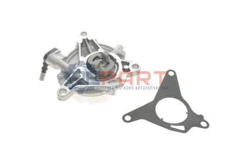 Механічний вакуумний насос ABARTH PUNTO, PUNTO EVO ALFA ROMEO GIULIETTA, MITO FIAT 500L, 500X, BRAVO II, PUNTO, PUNTO EVO JEEP RENEGADE LANCIA DELTA III 1.4/1.4LPG 09.09 PIERBURG 701555070 Купити в Україні