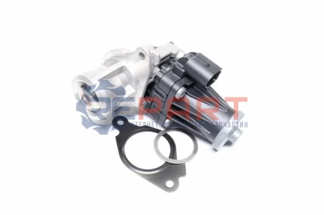 Клапан EGR ALFA ROMEO MITO CHEVROLET AVEO CITROEN NEMO FIAT 500, 500 C, 500L, DOBLO, DOBLO CARGO, FIORINO, GRANDE PUNTO, IDEA, LINEA, PANDA, PUNTO, PUNTO EVO, QUBO, STRADA, TIPO 1.2-2.5D 01.04 PIERBURG 7.01599.10.0 Купити в Україні