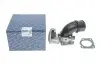 Дроссельная заслонка PIERBURG (701754100) изображение 8