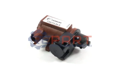 Клапан управління рециркуляції ВГ Ford Focus/Kuga 2.0TDCI 05- PIERBURG 701771010 Купити в Україні