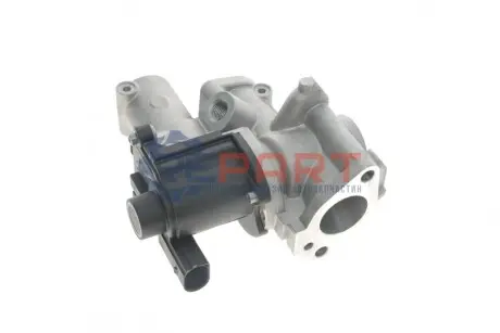 Клапан EGR AUDI A4 B7, A4 B8, A5, A6 ALLROAD C6, A6 C6, A8 D3, Q5, Q7 PORSCHE CAYENNE VW PHAETON, TOUAREG 2.7D/3.0D 08.03-05.17 PIERBURG 7.01782.07.0 Купити в Україні