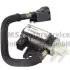 Фото Електропневматичний контрольний клапан NISSAN INTERSTAR, NV400 OPEL MOVANO B RENAULT MASTER III 2.3D 02.10 PIERBURG (701814210) зображення 1