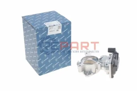 Заслонка дросельна Opel Astra J/Insignia A/Zafira C 2.0 CDTI/BiTurbo 08- PIERBURG 701816070 Купити в Україні