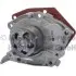 Насос охолоджуючої рідини, з ущільненням NISSAN PRIMERA RENAULT GRAND SCENIC II, LAGUNA II, MEGANE II, SCENIC II, SCENIC III SUZUKI GRAND VITARA II 1.9D 03.01 PIERBURG (701840020) зображення 1