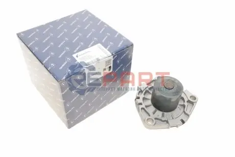 Фото Насос водяной PIERBURG (7.01984.02.0) изображение 1