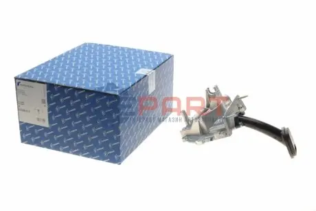 Масляний насос ABARTH 500 / 595 / 695, 500C / 595C / 695C, GRANDE PUNTO, PUNTO, PUNTO EVO ALFA ROMEO GIULIETTA, MITO FIAT 500, 500 C, 500L, 500X, BRAVO II, DOBLO, DOBLO CARGO 1.2-1.6D 09.99 PIERBURG 701996030 Купити в Україні