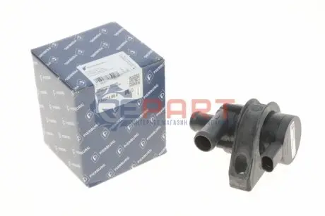 Додатковий водяний насос (режим роботи електричний) AUDI A3, Q3, TT SEAT ALHAMBRA, ALTEA, ALTEA XL, LEON, TOLEDO III SKODA OCTAVIA II, SUPERB II, YETI VW BEETLE, CC B7, EOS 1.8/2.0 09.04-07.18 PIERBURG 702074890 Купити в Україні