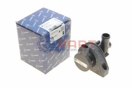 Додатковий водяний насос (режим роботи електричний) AUDI A1, A3 SEAT ALTEA, ALTEA XL, IBIZA IV, IBIZA IV SC, IBIZA IV ST, LEON, TOLEDO IV SKODA FABIA II, OCTAVIA II, RAPID, ROOMSTER 1.2 11.08-05.22 PIERBURG 702074910 Купити в Україні