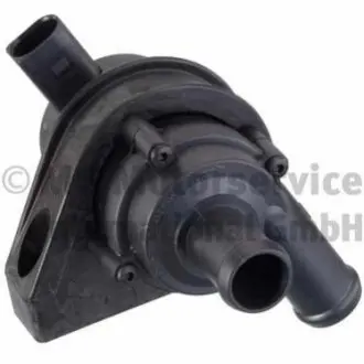 Додатковий водяний насос (режим роботи електричний) AUDI A6 C6 3.0 05.04-05.06 PIERBURG 702074940