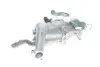 Фото Охолоджувач відпрацьованих газів DS DS 3 VOLVO S60 II, S80 II, V40, V60 I, V70 III CITROEN BERLINGO, BERLINGO MULTISPACE, C3 II, C3 PICASSO, C4 AIRCROSS, C4 CACTUS 1.4D/1.5D/1.6D 02.06 PIERBURG (702156340) зображення 2