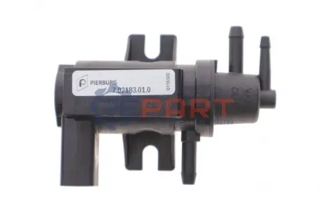 Клапан управління рециркуляції ВГ VW LT 2.5-2.8 TDI 99-06 PIERBURG 702183010 Купити в Україні