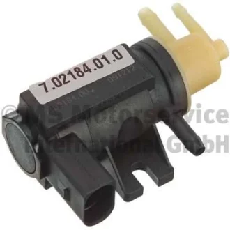 Клапан управления турбиной VW LT 2.5TDI (ANJ/AVR)/2.8TDI (AUH/BCQ) 96-06. PIERBURG 702184010