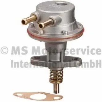 Механічний паливний насос OPEL ASCONA B, ASCONA C, COMMODORE B, COMMODORE C, KADETT C, KADETT C CITY, MANTA B, MONZA A, REKORD C, REKORD D, REKORD E, SENATOR A 1.6-2.8 08.66-08.86 PIERBURG 7.02242.30.0 Купити в Україні