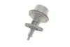 Фото Механічний паливний насос OPEL ASCONA B, OMEGA A, REKORD D, REKORD E 2.0D-2.3D 09.72-03.94 PIERBURG (702242330) зображення 3