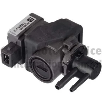 Електропневматичний контрольний клапан NISSAN QASHQAI I, X-TRAIL II RENAULT KOLEOS I, MASTER III 1.5D/2.0D/2.3D 11.06 PIERBURG 702256170