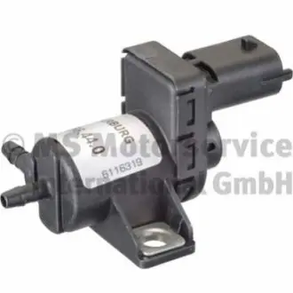 Електропневматичний контрольний клапан CHEVROLET TRAX OPEL ANTARA A, ASTRA J, ASTRA J GTC, ASTRA K, CASCADA, INSIGNIA A, INSIGNIA A COUNTRY, INSIGNIA B, INSIGNIA B COUNTRY 1.6D/2.0D 10.11 PIERBURG 702256440