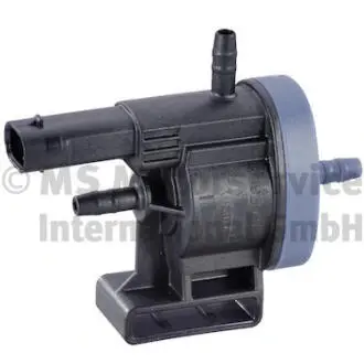 Електричний контрольний клапан (12В) AUDI Q2, Q7, TT CUPRA ATECA, FORMENTOR, LEON, LEON SPORTSTOURER SEAT ATECA, LEON, LEON SPORTSTOURER, TARRACO SKODA KODIAQ I VW MULTIVAN T7, T-ROC 2.0 08.15 PIERBURG 702256590