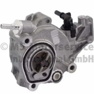 Механічний вакуумний насос FORD GALAXY II, MONDEO IV, S-MAX JAGUAR XF I, XF SPORTBRAKE LAND ROVER DISCOVERY SPORT, FREELANDER 2, RANGE ROVER EVOQUE 2.2D 10.06 PIERBURG 7.02551.10.0 Купити в Україні