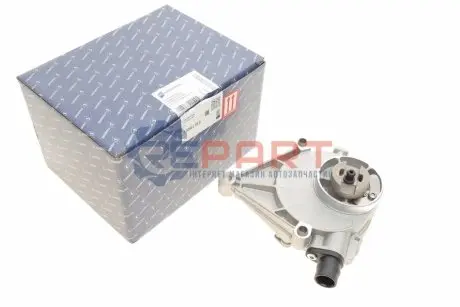 Насос вакуумний BMW 5 (F07/F10/F11)/X5 (F15/F85) 2.0 11-16 N20 PIERBURG 7.02551.18.0 Купити в Україні