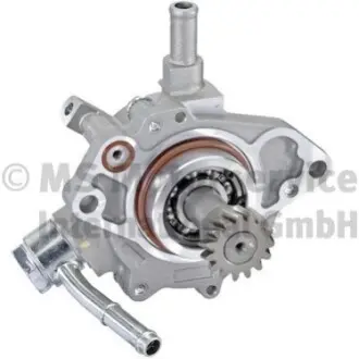 Механічний вакуумний насос MITSUBISHI L200 / TRITON 2.5D 11.05 PIERBURG 7.02551.30.0 Купити в Україні