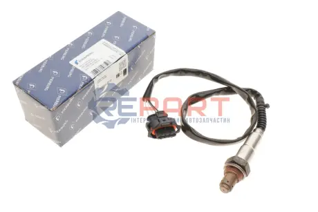 Лямбда-зонд (кількість дротів 4, 570мм) CHEVROLET AVEO, CRUZE, TRAX OPEL AGILA A, ASTRA G, ASTRA G CLASSIC, ASTRA H, ASTRA H GTC, ASTRA J, ASTRA J GTC, COMBO TOUR, CORSA C 1.0-3.8 09.00 PIERBURG 7.02604.07.0 Купити в Україні
