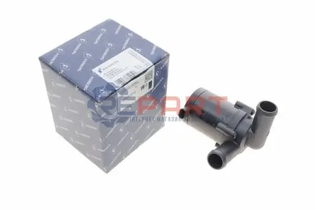 Додатковий водяний насос (режим роботи електричний) LAND ROVER DISCOVERY III, DISCOVERY IV, RANGE ROVER SPORT I 2.7D 07.04-12.18 PIERBURG 702671470 Купити в Україні