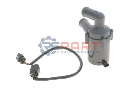 Фото 1 — Насос системы охлаждения PIERBURG (702671480) Фото Насос системы охлаждения PIERBURG (702671480) изображение 1