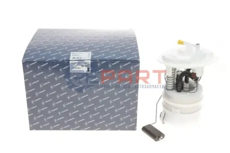 Електричний паливний насос (модуль) CITROEN C4, C4 GRAND PICASSO I, C4 I, C4 PICASSO I PEUGEOT 307, 308 I 1.4-2.0ALK 03.02-10.14 PIERBURG 702700160 Купити в Україні
