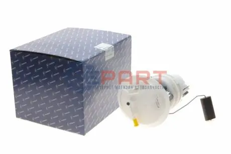 Електричний паливний насос (модуль) CITROEN BERLINGO, BERLINGO MULTISPACE, C4 GRAND PICASSO I, C4 GRAND PICASSO II, C4 PICASSO I, C4 PICASSO II PEUGEOT 5008, PARTNER 1.6/1.8/2.0 10.00 PIERBURG 702701440 Купити в Україні
