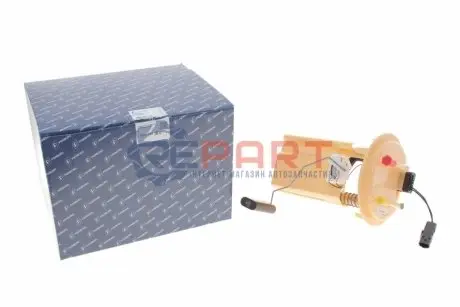 Датчик рівня палива (170mm) CITROEN BERLINGO, BERLINGO MULTISPACE, C4 GRAND PICASSO I, C4 PICASSO I PEUGEOT PARTNER, PARTNER TEPEE 1.6D/2.0D 10.06 PIERBURG 7.02701.45.0 Купити в Україні