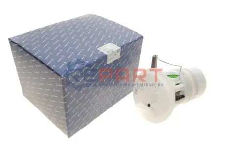 Фото Насос топливный PIERBURG (702701500) изображение 1