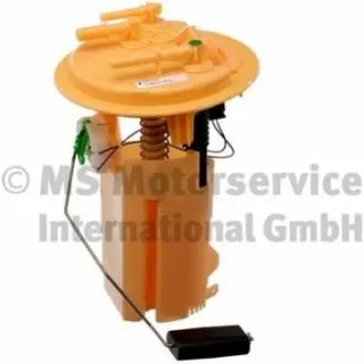 Датчик рівня палива (170mm) CITROEN C4 I, C4 PICASSO I PEUGEOT 307, 308 I 1.6D/2.0D 03.02-10.14 PIERBURG 702701530 Купити в Україні