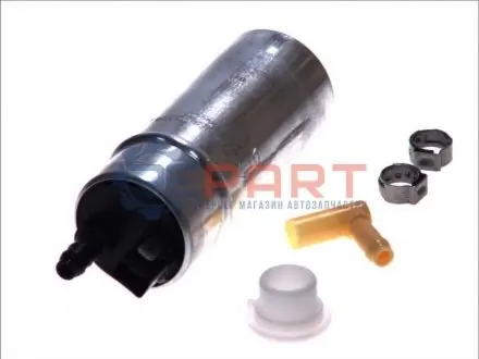 Фото Насос топливный PIERBURG (702701540) изображение 1