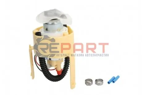 Електричний паливний насос (картрідж) ALFA ROMEO 145, 146, 156, 166 CHEVROLET REZZO CITROEN JUMPER I, JUMPER II, JUMPER III FIAT BRAVA, BRAVO I, DOBLO, DUCATO, MAREA HONDA CIVIC V 1.1-3.0D 10.91 PIERBURG 702701560 Купити в Україні