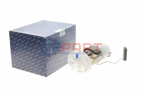 Електричний паливний насос (модуль) FIAT DOBLO TOYOTA AVENSIS 1.2-1.8 03.01 PIERBURG 7.02701.89.0 Купити в Україні