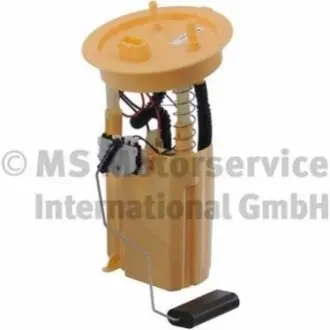 Електричний паливний насос (модуль) MINI COUNTRYMAN (R60) 1.6D/2.0D 08.10-10.16 PIERBURG 702701970